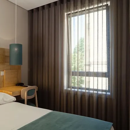 בית הארחה Boavista 3*