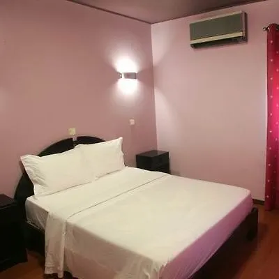 Boavista בית הארחה פורטו